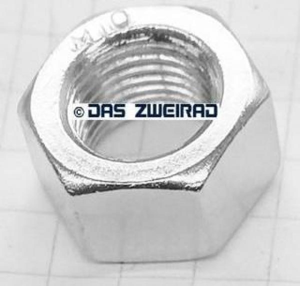 SECHSKANTMUTTER M10x1MM, SRAM, SW15